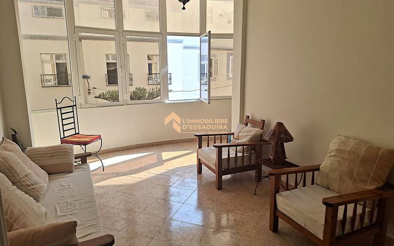 Appartement élégant et lumineux à Borj (13)